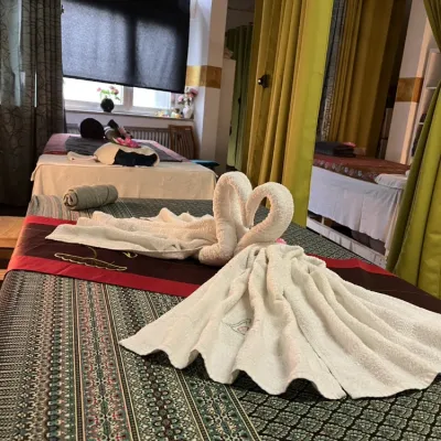 Thaimassage 2