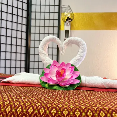 Thaimassage 7